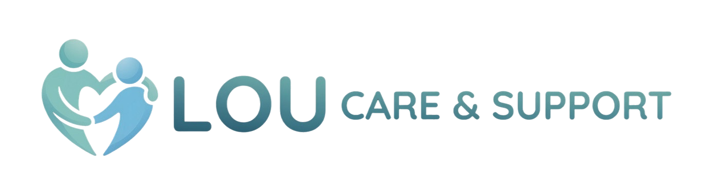 Lou Care & Support